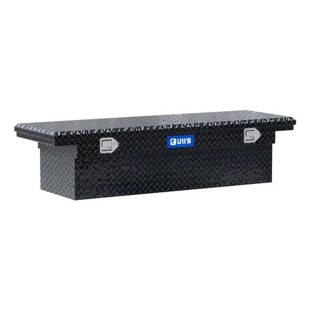 Tbs-60 Low Pro Black
