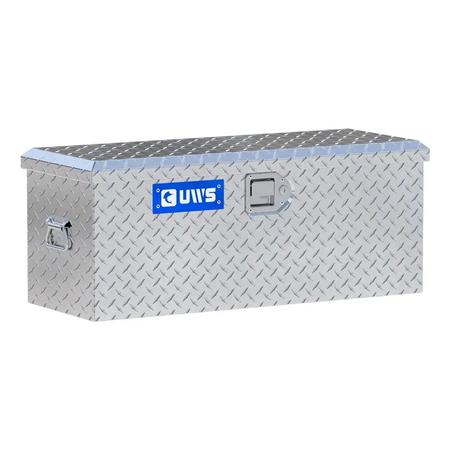 Aluminum Atv Chest