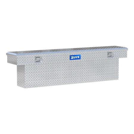 69 Single Lid Dp Slim Line