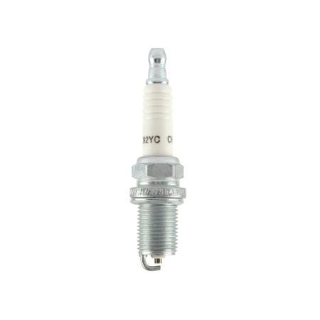 Plug-spark