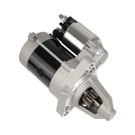 Motor Starter