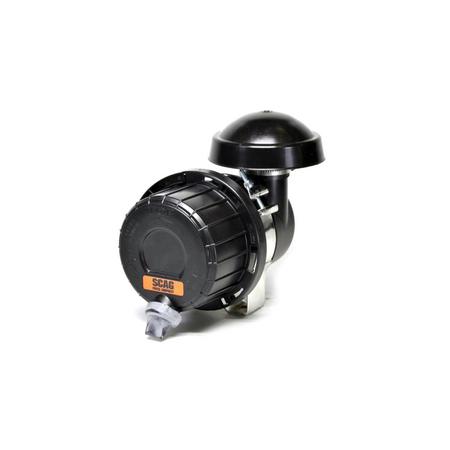 B-filter Assy, Air