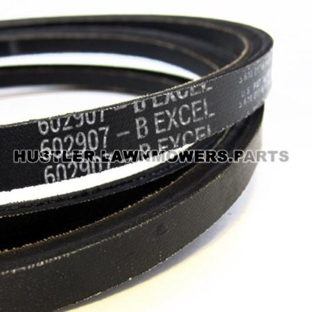Belt Drive