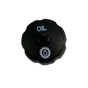 Cap Hydraulic Tank