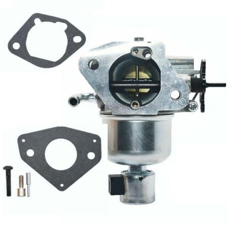 Kit Carburetor Compl