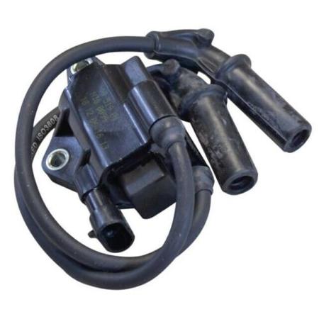 Coil Ignition Dual Output