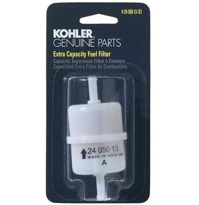 24 050 13-s Fuel Filter