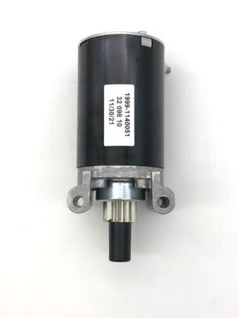 Starter Assembly