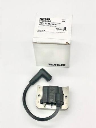 Ignition Module
