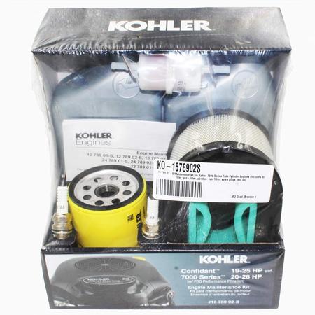 Engine Maintenance Kit