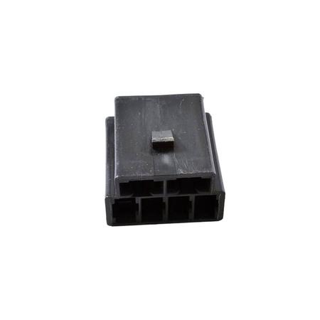 Connector 6 Way