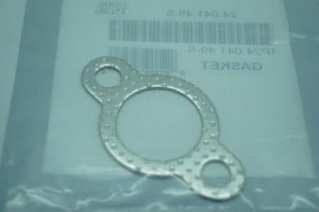 Gasket Exhaust