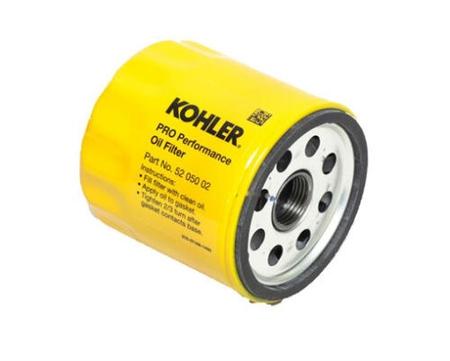 Oil Filter Long