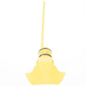 Blade; Dipstick Assembly