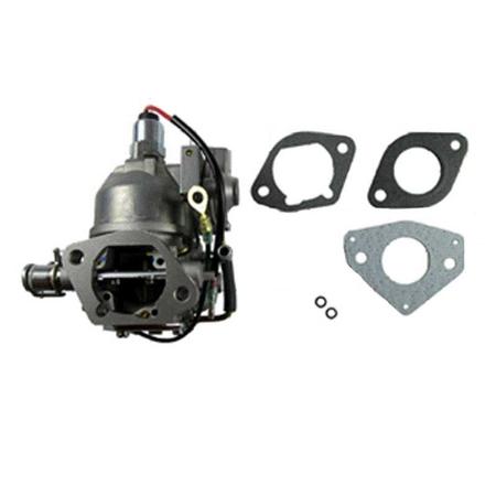 Kit, Carburetor Complete