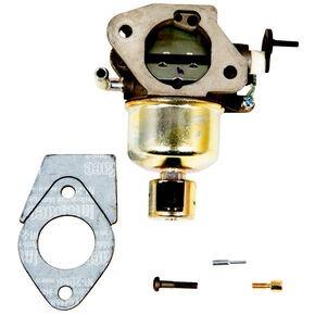 Carb Kit Complete