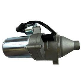 Electric Start;bendix Drv W/sole