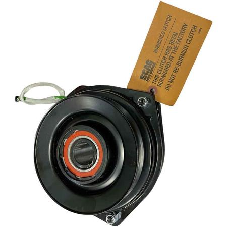 Clutch With Tag Gt3.5-fe05