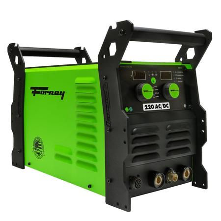 220 Ac/dc Tig Welder Pkg
