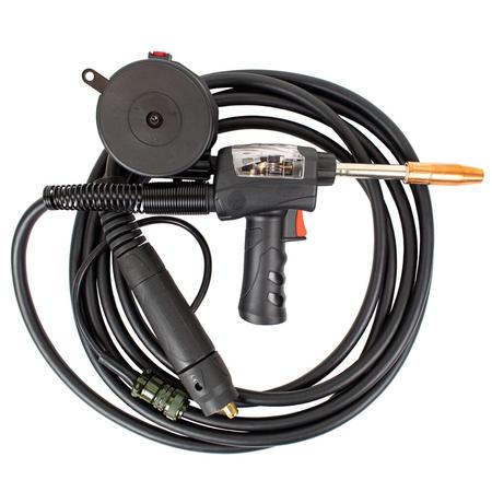 250 Amp Spool Gun Multi-machine Compatible