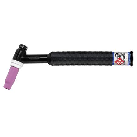 Torch Pkg 200a 12-1/2 2pc Rg