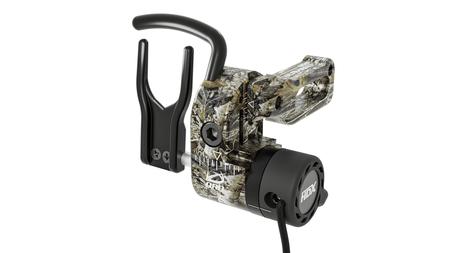 Arrow Rest Ultrarest Hdx Rh Realtree Edge Promo Kit