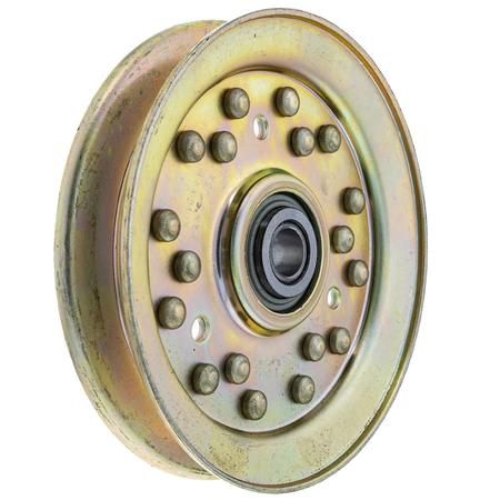 Pulley, V-belt 5.00x.510