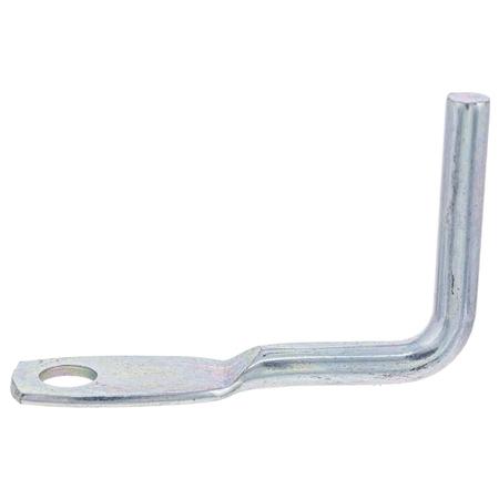 Wireform, Belt Finger