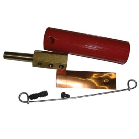 Plug,jack Red