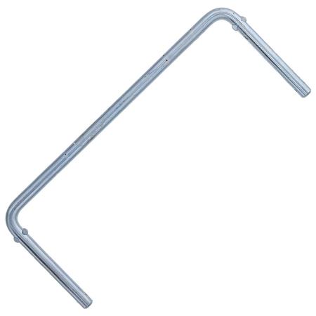 Wireform, Drag Link