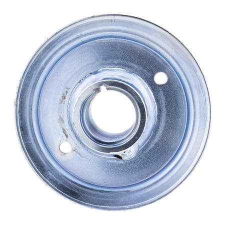 Pulley, 4.50 Od X 1.127 E