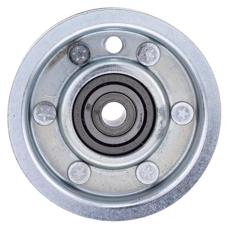 Pulley, Idler 2.75 Flat