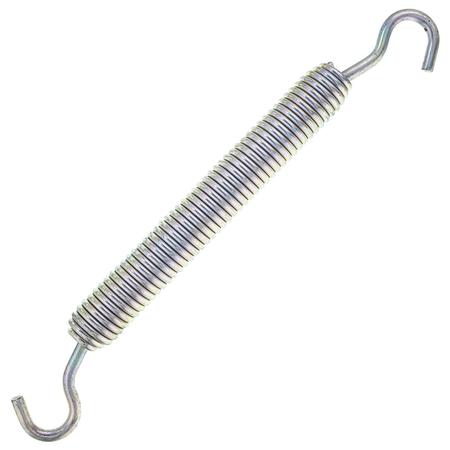 Spring, Extension -swivel
