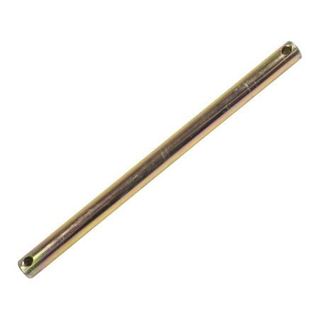 Center Roller Shaft