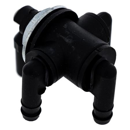 Fuel Valve W/ Magnet