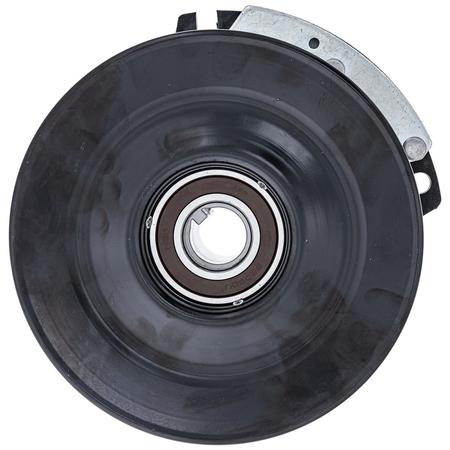 Clutch, Warner 1.00hd,pt