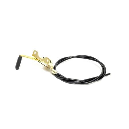 Control Cable
