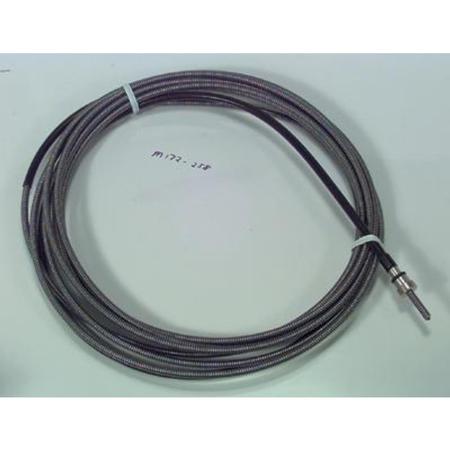 Liner,teflon .023-.035 Wire X6.812