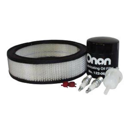 Tune-up  Filter Kit,onan (p-216/218/220)