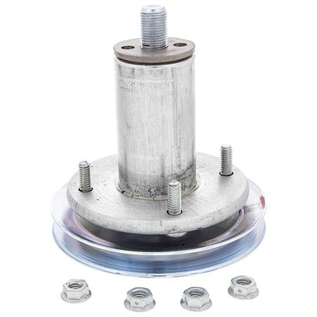 Kit, Deck Spindle Assm, 52