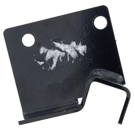 Clutch Stop Wldmt - Black A