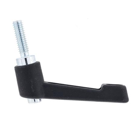 Handle, Clamping