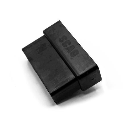 Connector 8 Way Female