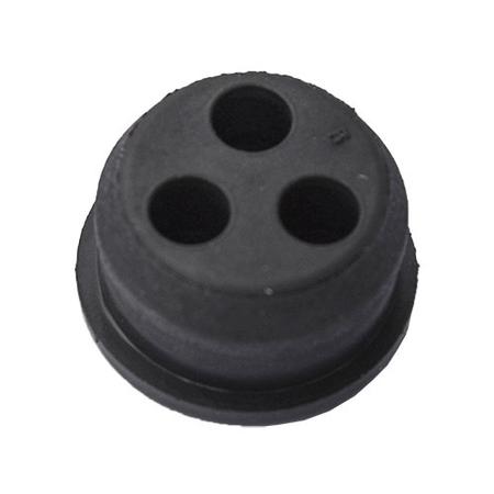 Grommet Fuel