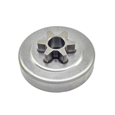 Drum Clutch