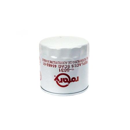 Hydro Filter Scag