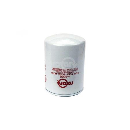 19-9380 Hydro Filter Scag