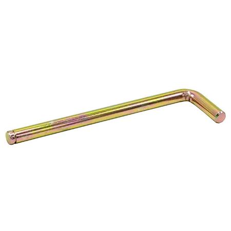 Chute Pin
