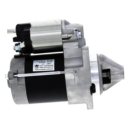 Starting Motor Assy