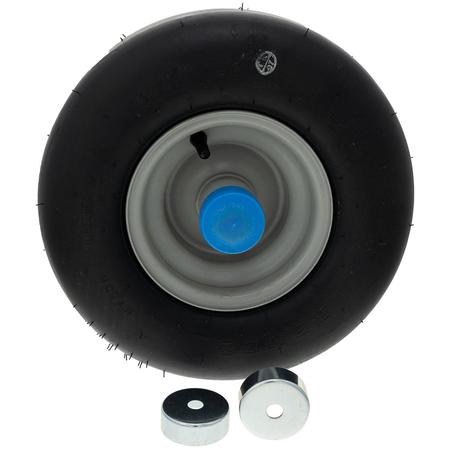 Kit, 13 Pneumatic Tire